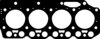 WILMINK GROUP WG1086141 Gasket, cylinder head
